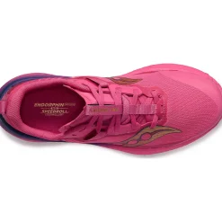 Saucony Heren Endorphin Edge Prospect Quartz|Heren Trail Running