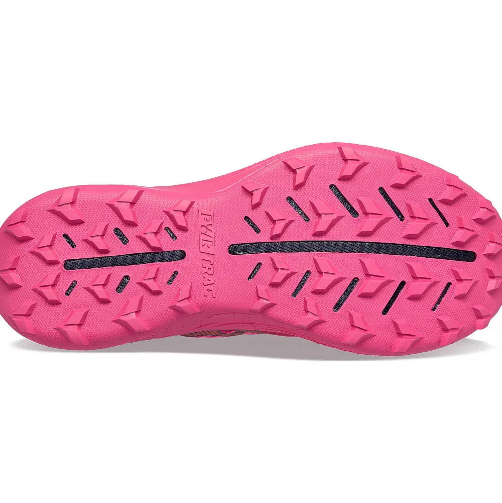 Saucony Heren Endorphin Edge Prospect Quartz|Heren Trail Running