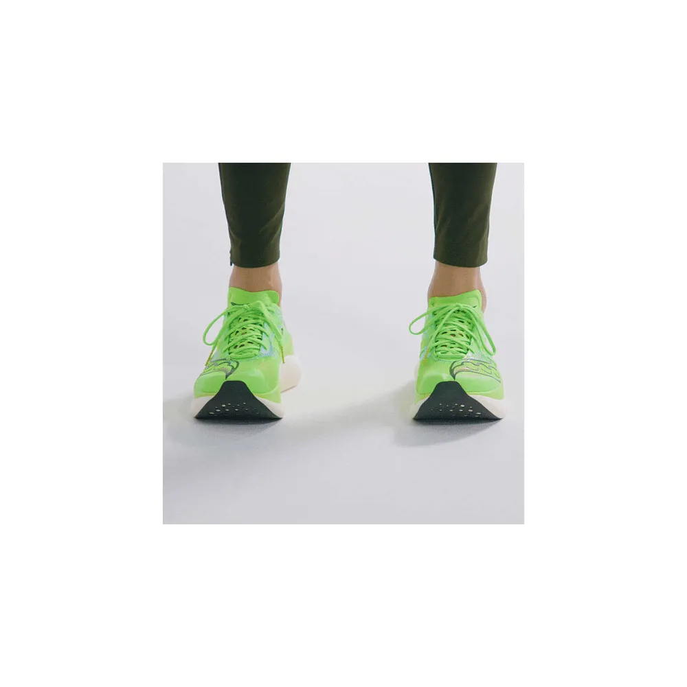 Saucony Heren Endorphin Elite Slime|Heren Racing
