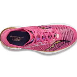 Saucony Heren Endorphin Pro 3 Prospect Quartz|Heren Neutraal