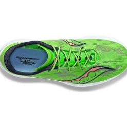 Saucony Heren Endorphin Pro 3 Invader|Heren Neutraal
