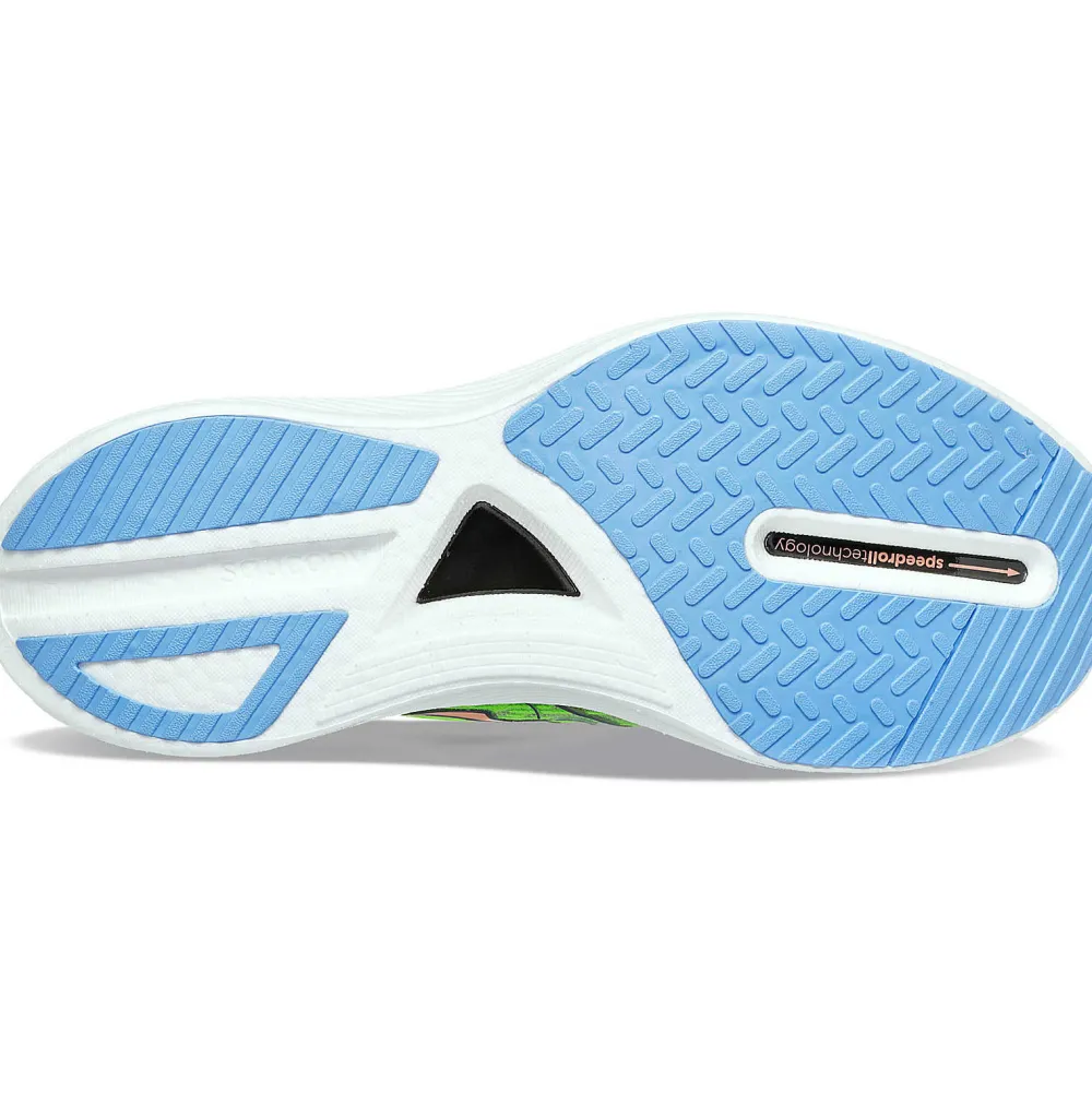 Saucony Heren Endorphin Pro 3 Invader|Heren Neutraal