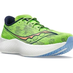 Saucony Heren Endorphin Pro 3 Invader|Heren Neutraal