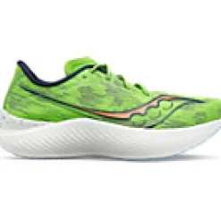 Saucony Heren Endorphin Pro 3 Invader|Heren Neutraal