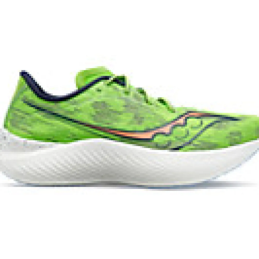 Saucony Heren Endorphin Pro 3 Invader|Heren Neutraal