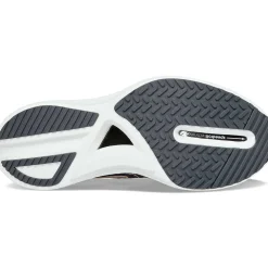 Saucony Heren Endorphin Pro 3 Black / Goldstruck|Heren Neutraal