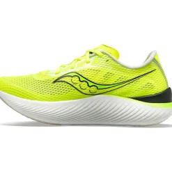 Saucony Heren Endorphin Pro 3 Citron / Slime|Heren Neutraal
