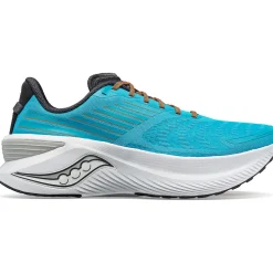 Saucony Heren Endorphin Shift 3 Agave / Basalt|Heren Stabiliteit