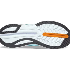 Saucony Heren Endorphin Shift 3 Agave / Basalt|Heren Stabiliteit