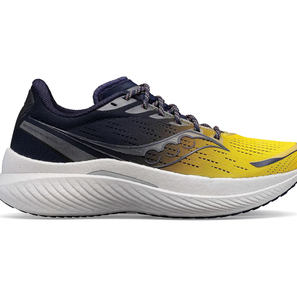 Saucony Heren Endorphin Speed 3 Vizipro|Heren Neutraal