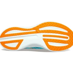 Saucony Heren Endorphin Speed 3 Agave / Black|Heren Neutraal