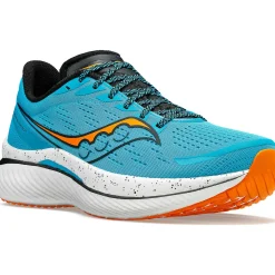 Saucony Heren Endorphin Speed 3 Agave / Black|Heren Neutraal