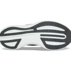 Saucony Heren Endorphin Speed 3 Black / Goldstruck|Heren Neutraal