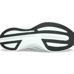 Saucony Heren Endorphin Speed 3 White / Gold|Heren Neutraal