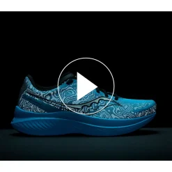 Saucony Heren Endorphin Speed 3 Echo Viziblue|Heren Neutraal