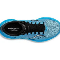Saucony Heren Endorphin Speed 3 Echo Viziblue|Heren Neutraal