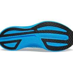 Saucony Heren Endorphin Speed 3 Echo Viziblue|Heren Neutraal