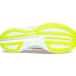 Saucony Heren Endorphin Speed 3 Red Poppy|Heren Neutraal