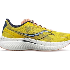 Saucony Heren Endorphin Speed 3 Sulphur|Heren Neutraal