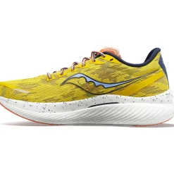 Saucony Heren Endorphin Speed 3 Sulphur|Heren Neutraal