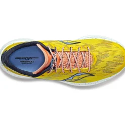 Saucony Heren Endorphin Speed 3 Sulphur|Heren Neutraal