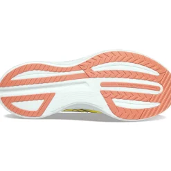 Saucony Heren Endorphin Speed 3 Sulphur|Heren Neutraal