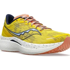 Saucony Heren Endorphin Speed 3 Sulphur|Heren Neutraal
