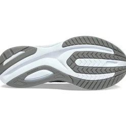 Saucony Heren Guide 16 Black / White|Heren Stabiliteit