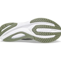 Saucony Heren Guide 16 Black / Glade|Heren Stabiliteit