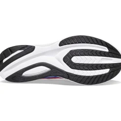 Saucony Heren Guide 16 Indigo / Black|Heren Stabiliteit