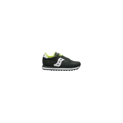Saucony Heren Jazz Original Dark Green|Heren Jazz