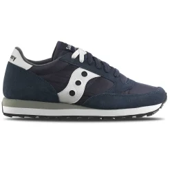 Saucony Heren Jazz Original Navy / White|Heren Jazz