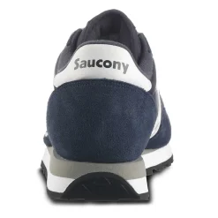 Saucony Heren Jazz Original Navy / White|Heren Jazz