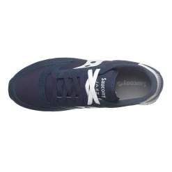 Saucony Heren Jazz Original Navy / White|Heren Jazz