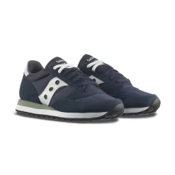 Saucony Heren Jazz Original Navy / White|Heren Jazz