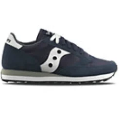 Saucony Heren Jazz Original Navy / White|Heren Jazz
