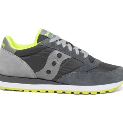 Saucony Heren Jazz Original Pavement / Grey|Heren Jazz