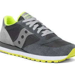 Saucony Heren Jazz Original Pavement / Grey|Heren Jazz