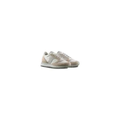 Saucony Heren Jazz Original White / Grey|Heren Jazz