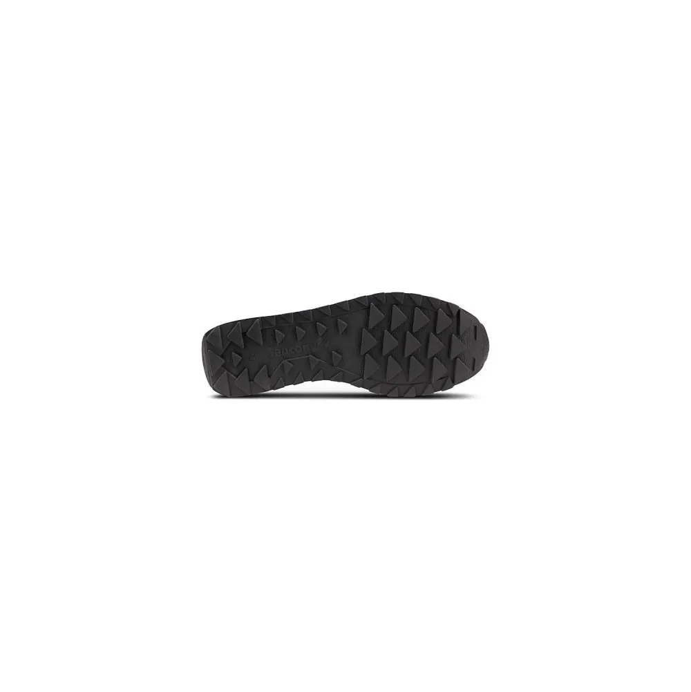 Saucony Heren Jazz Original Black /White|Heren Jazz
