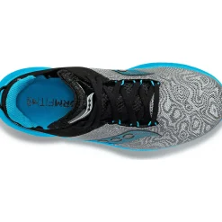 Saucony Heren Kinvara 14 Echo Pewter|Heren Neutraal