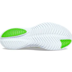 Saucony Heren Kinvara 14 Sulphur|Heren Neutraal