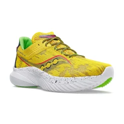 Saucony Heren Kinvara 14 Sulphur|Heren Neutraal