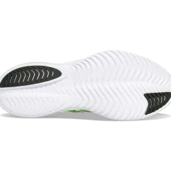 Saucony Heren Kinvara 14 Slime / Gold|Heren Neutraal