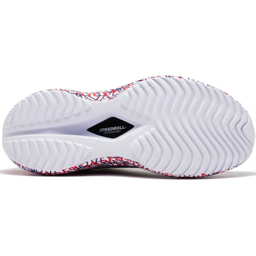 Saucony Heren Nyc Kinvara Pro Blue / Navy|Heren Neutraal