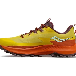 Saucony Heren Peregrine 13 Arroyo|Heren Trail Running