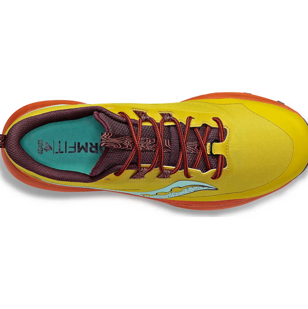 Saucony Heren Peregrine 13 Arroyo|Heren Trail Running