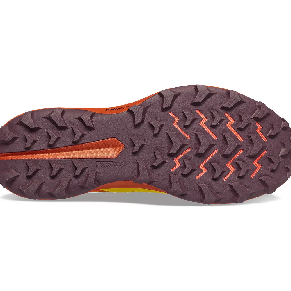Saucony Heren Peregrine 13 Arroyo|Heren Trail Running