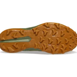 Saucony Heren Peregrine 13 St Glade / Bronze|Heren Trail Running