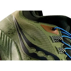 Saucony Heren Peregrine 13 St Glade / Bronze|Heren Trail Running